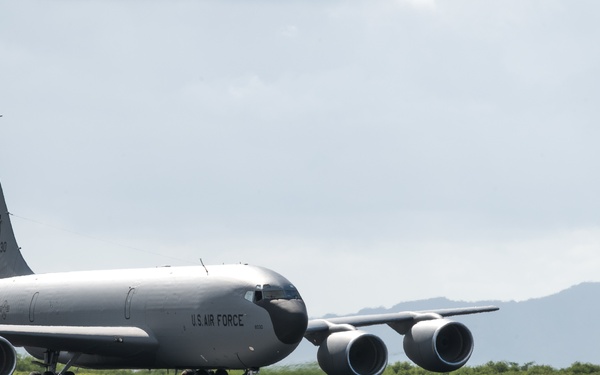 Team Hickam TFI Readiness