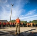 Break it Down, Back it Up | Marines with 3rd MLG backload USNS Dahl