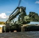 Break it Down, Back it Up | Marines with 3rd MLG backload USNS Dahl