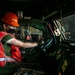 Break it Down, Back it Up | Marines with 3rd MLG backload USNS Dahl