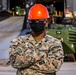 Break it Down, Back it Up | Marines with 3rd MLG backload USNS Dahl