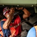 Break it Down, Back it Up | Marines with 3rd MLG backload USNS Dahl