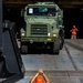 Break it Down, Back it Up | Marines with 3rd MLG backload USNS Dahl