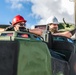 Break it Down, Back it Up | Marines with 3rd MLG backload USNS Dahl