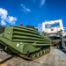 Break it Down, Back it Up | Marines with 3rd MLG backload USNS Dahl