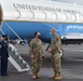 Chief of the National Guard Bureau visits the Louisiana National Guard