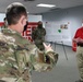 Chief of the National Guard Bureau visits the Louisiana National Guard