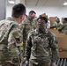 Chief of the National Guard Bureau visits the Louisiana National Guard