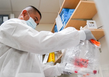 NHG Continues to Fight COVID-19