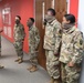 Chief of the National Guard Bureau visits the Louisiana National Guard