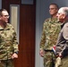 Chief of the National Guard Bureau visits the Louisiana National Guard