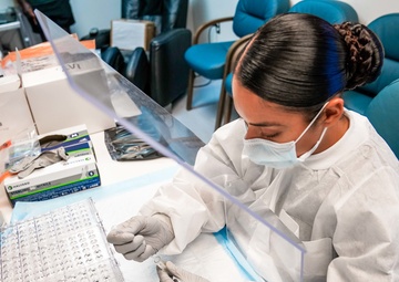 NHG Continues to Fight COVID-19