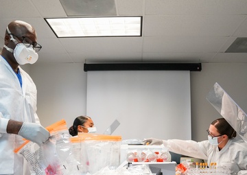 NHG Continues to Fight COVID-19