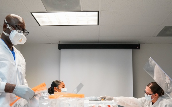 NHG Continues to Fight COVID-19