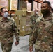 Chief of the National Guard Bureau visits the Louisiana National Guard