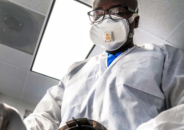 NHG Continues to Fight COVID-19