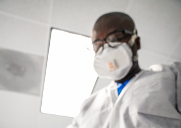 NHG Continues to Fight COVID-19