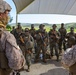 13th MEU conducts fire and movement advisor training