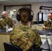 7th AF commander learns about Wolf Pack COVID-19 prevention