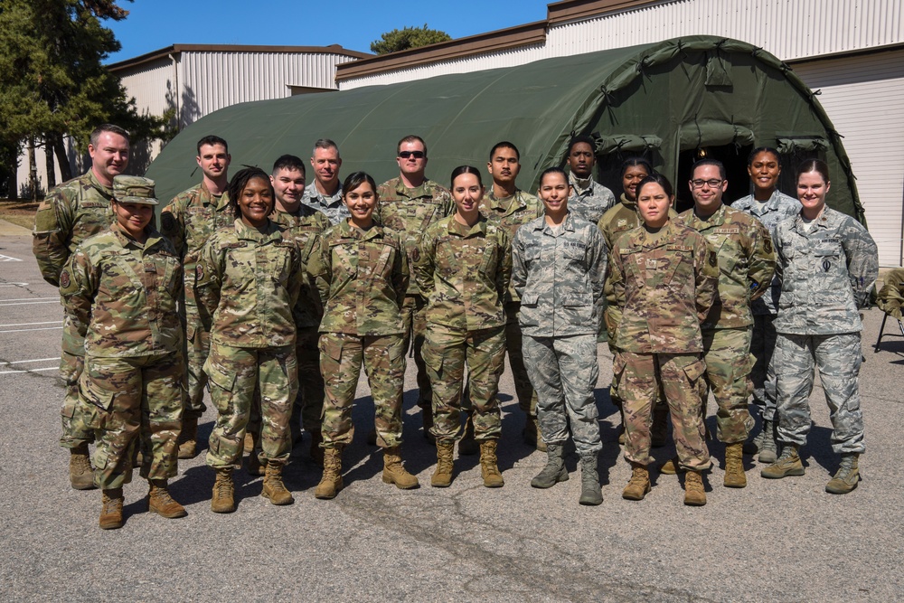 8th MDG protects Wolf Pack amid COVID-19 response