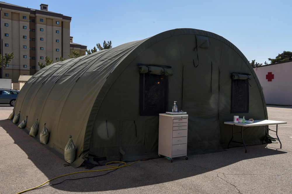 8th MDG protects Wolf Pack amid COVID-19 response