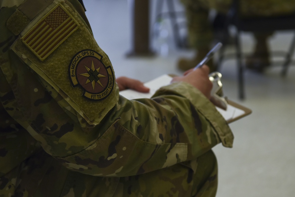8th MDG protects Wolf Pack amid COVID-19 response