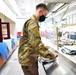 Camp Zama Dining Facility shifts to takeout-only with ease