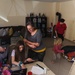 Virtual school during COVID-19: Testing parents' perserverence
