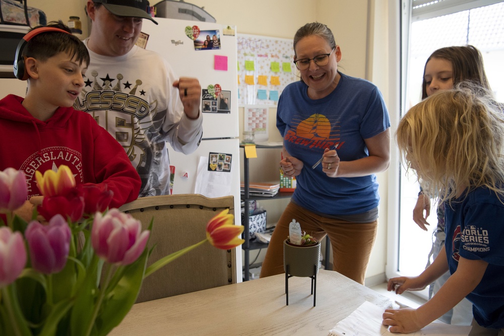 Virtual school during COVID-19: Testing parents’ perseverance
