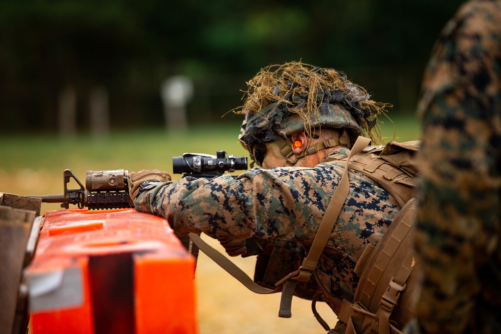 CMP Range Camp Schwab