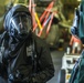 Marines conduct CBRN training aboard USS America in South China Sea