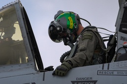 Certain Victory: A-10 pilots persevere through COVID-19