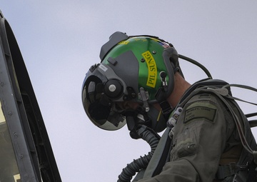Certain Victory: A-10 pilots persevere through COVID-19