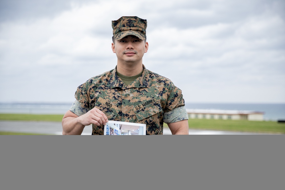 In it Together | U.S. Marines celebrate the month of the military child