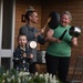 Liberty Claps for Carers
