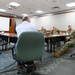 USMC senior leader visits VTNG leadership and alternative healthcare facility