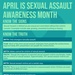 COVID-19 ops: SAPR office continues to raise awareness