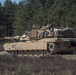 2-69AR Panthers conduct Gunnery in Poland