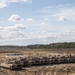 2-69AR Panthers conduct Gunnery in Poland