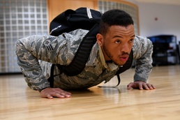 Stay fit anywhere, anytime