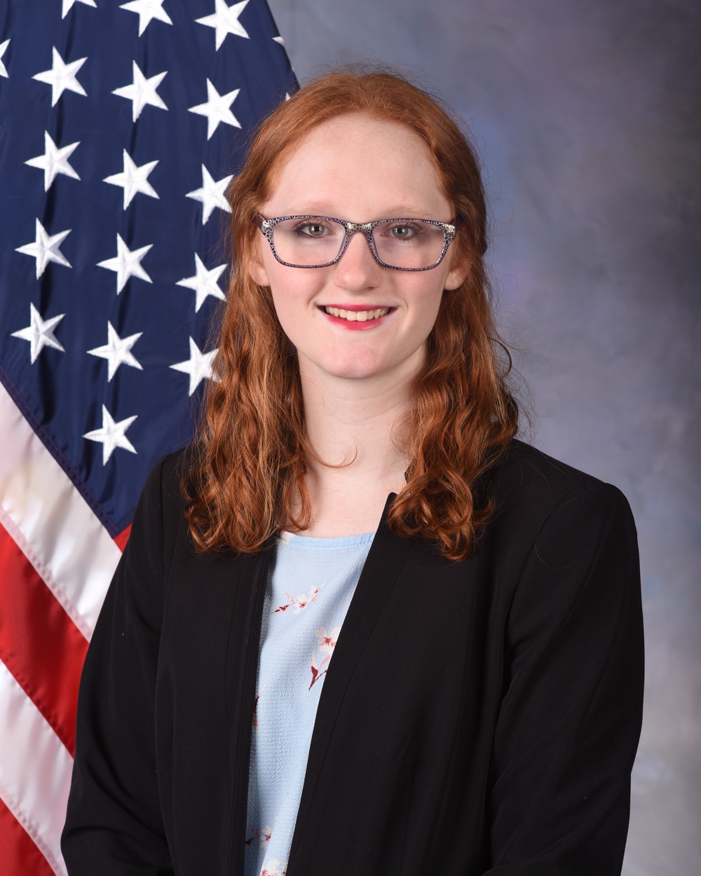 3rd-time local Youth of the Year winner