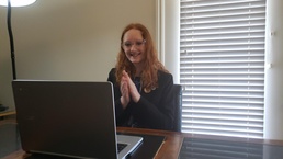 3rd-time local Youth of the Year winner