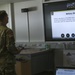 7th Army Noncommissioned Officer Academy implements virtual learning