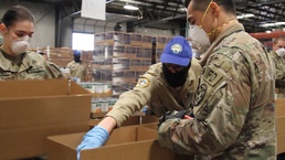 Cal Guard, Conservation Corps share COVID-19 duties