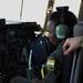 First female pilot of Niger trains at LRAFB