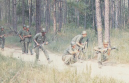 Basic training taught lessons still valued today