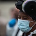 Task Force 31 disinfects care facility