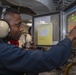 USS Harry S. Truman (CVN 75) transits the Mediterranean Sea