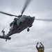 USS Harry S. Truman (CVN 75) transits the Atlantic Ocean