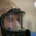 Task Force 31 disinfects care facility